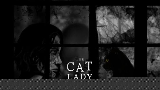 The Cat Lady