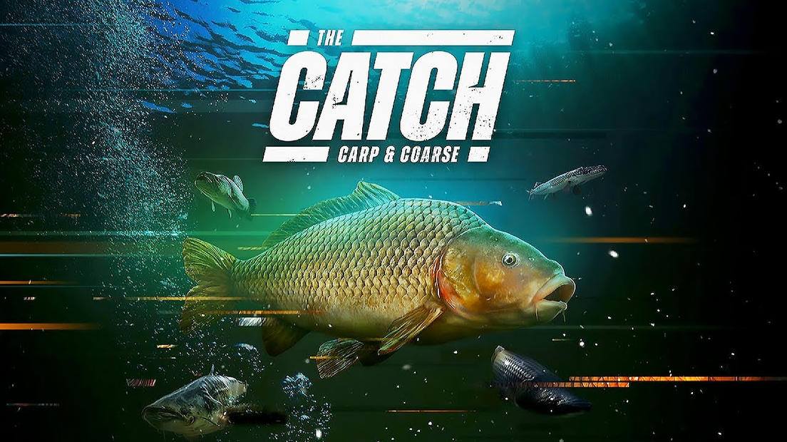 The Catch: Carp and Coarse