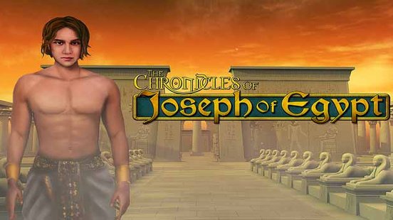 The Chronicles of Joseph of Egypt