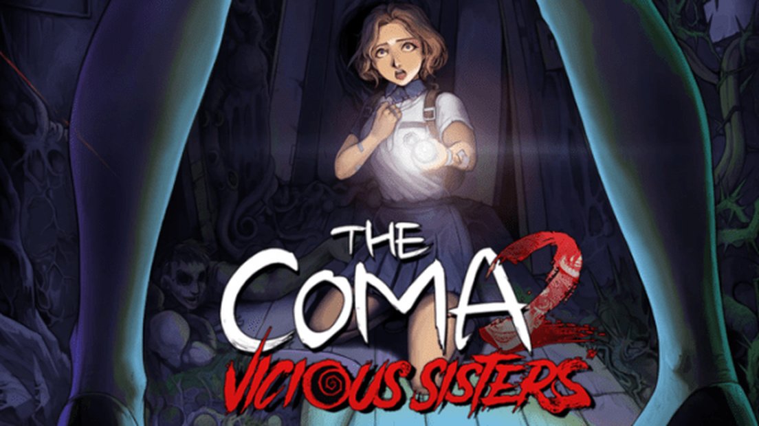 The Coma 2: Vicious Sisters