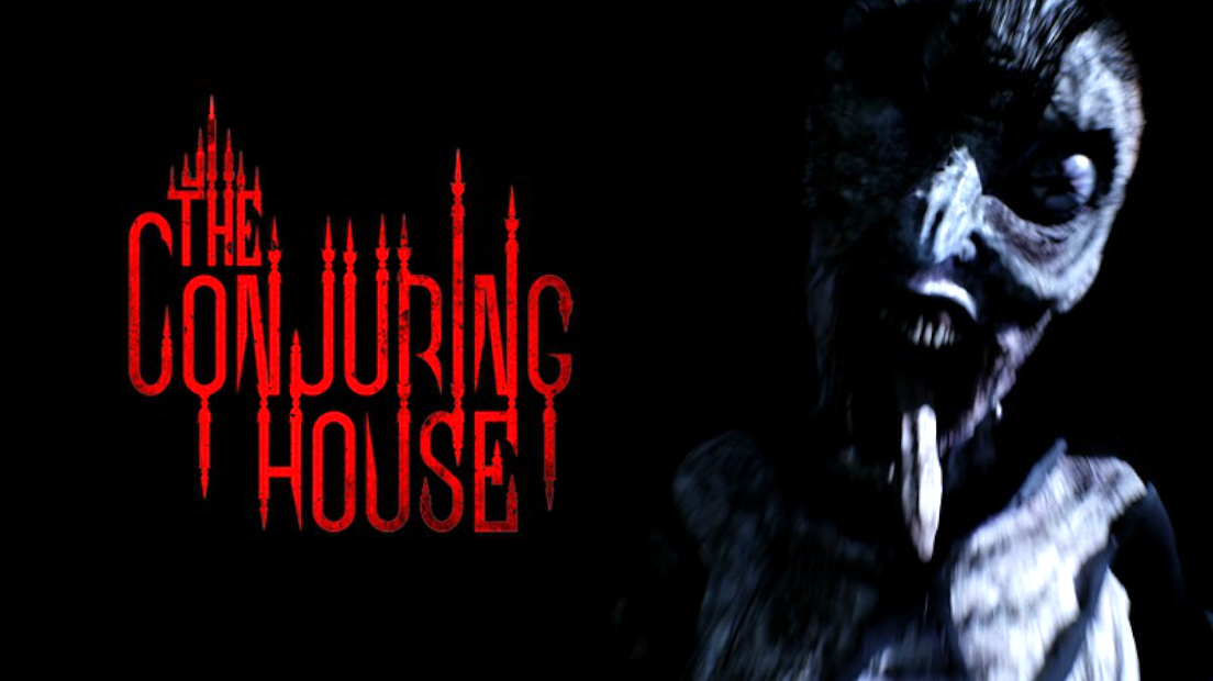 The Conjuring House