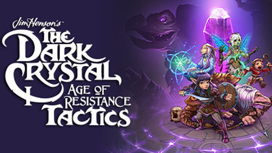 The Dark Crystal: Age of Resistance Tactics
