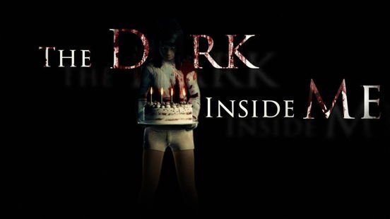 The Dark Inside Me