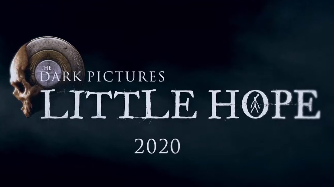The Dark Pictures: Anthology Little Hope