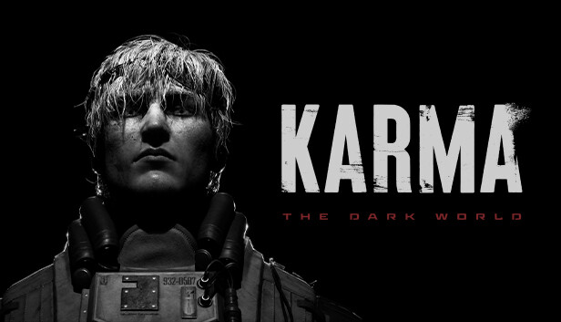The Dark World: KARMA