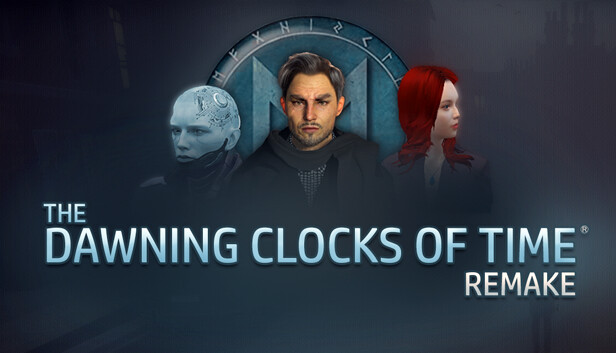 The Dawning Clocks of Time® Remake