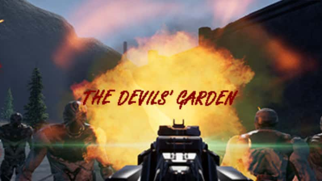 The Devil's Garden