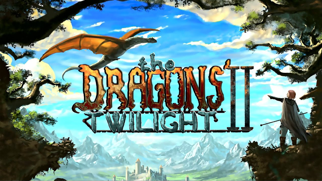 The Dragons' Twilight II
