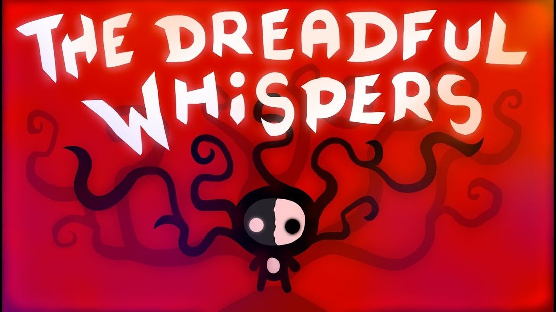 The Dreadful Whispers