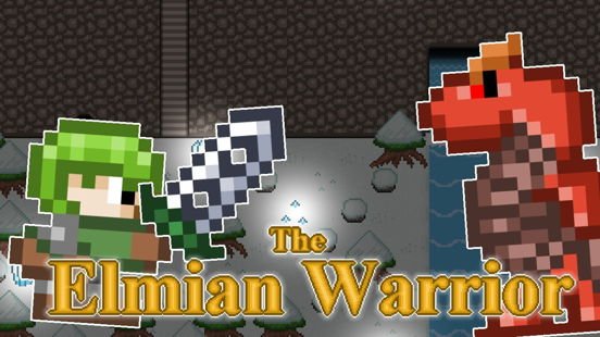 The Elmian Warrior