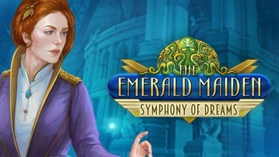 The Emerald Maiden: Symphony of Dreams