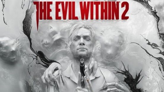 The Evil Within 2