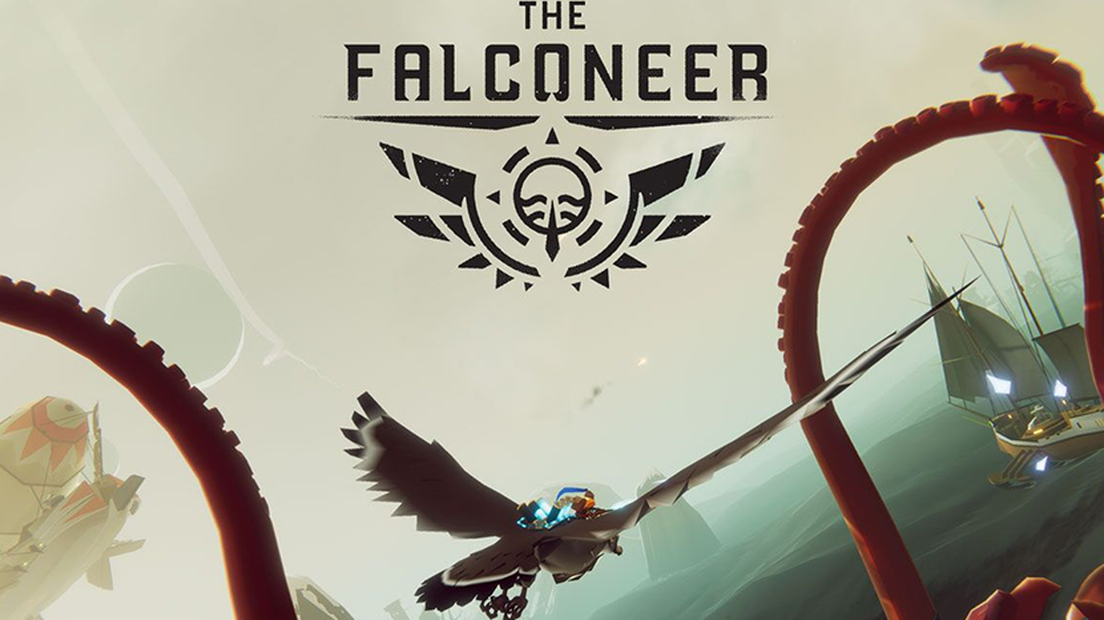The Falconeer