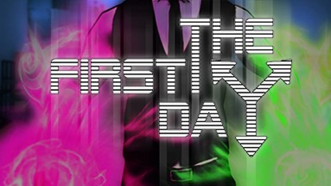 The First Day