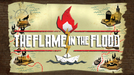 The Flame in the Flood