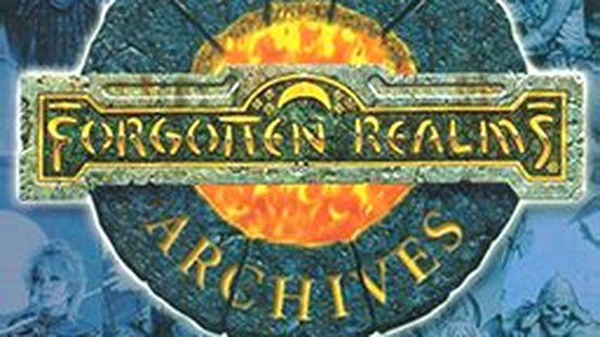 The Forgotten Realms Archives