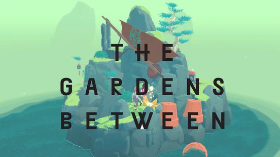 The Gardens Between
