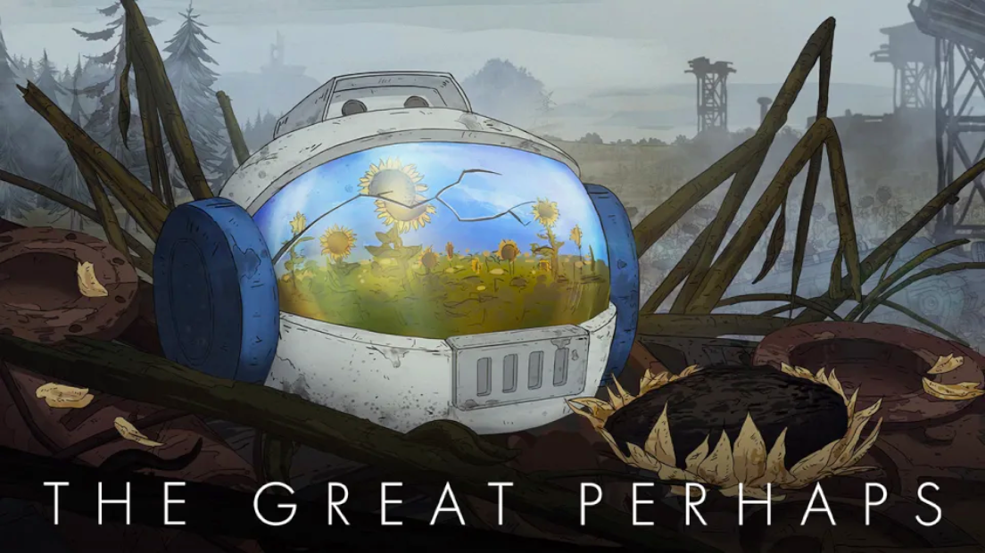 The Great Perhaps