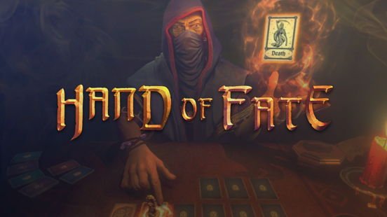 The Hand of Fate