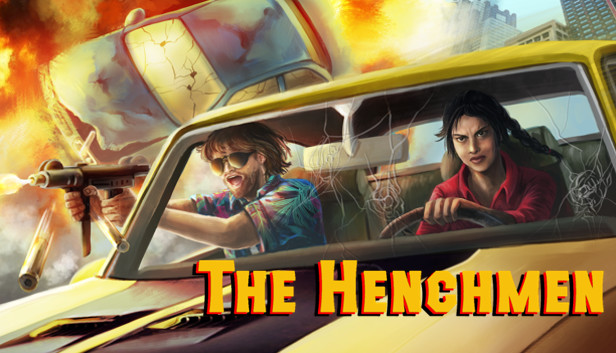 The Henchmen