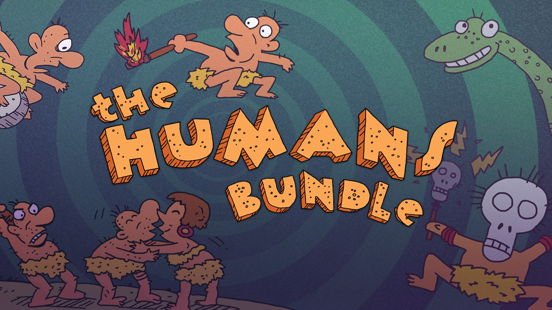 The Humans Bundle