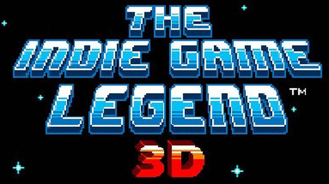 The Indie Game Legend 3D