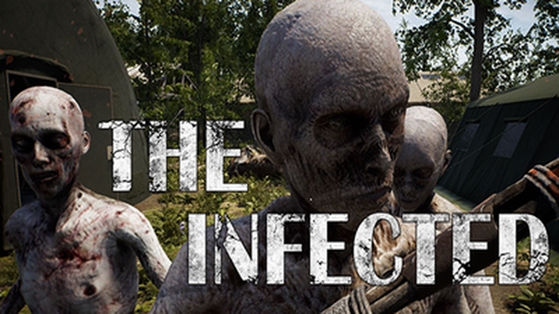 The Infected