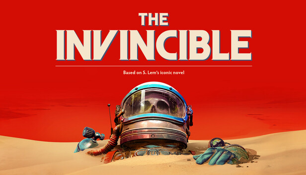 The Invincible