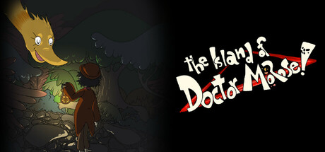 The Island of Doctor Morose