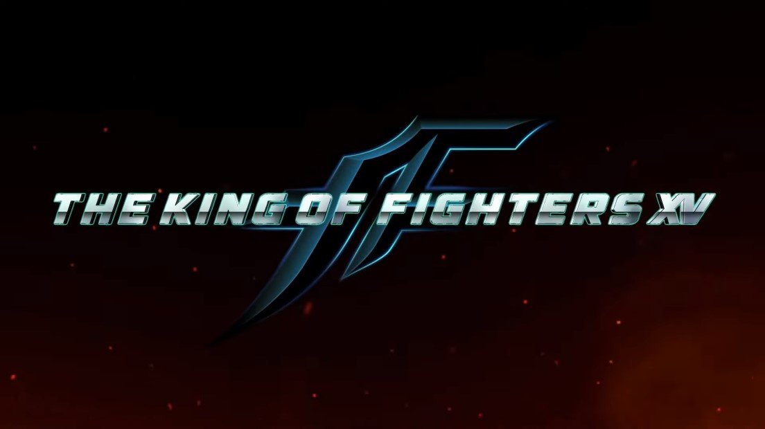 The King of Fighters XV
