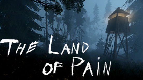 The Land of Pain