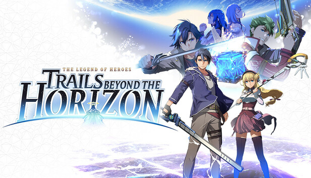 The Legend of Heroes: Trails beyond the Horizon