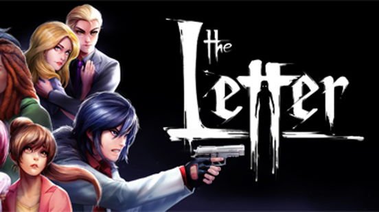 The Letter Horror Visual Novel