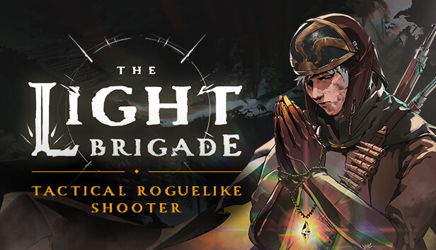 The Light Brigade