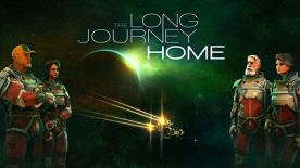 The Long Journey Home