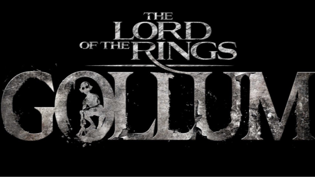 The Lord of the Rings: Gollum