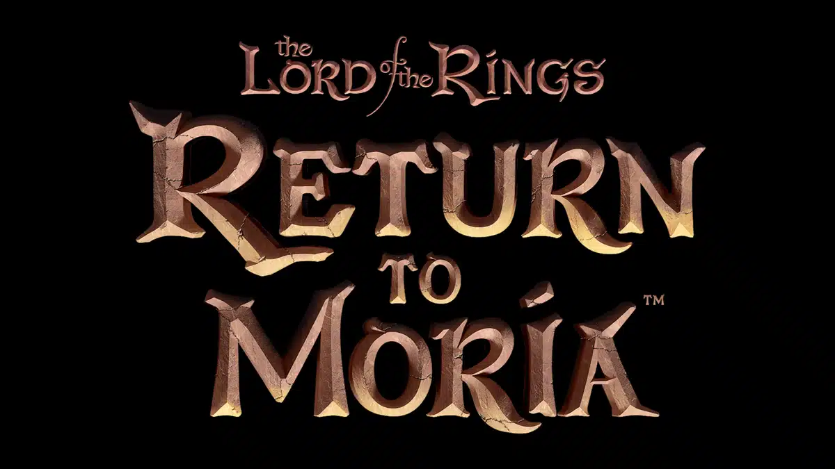 The Lord of the Rings: Return to Moria