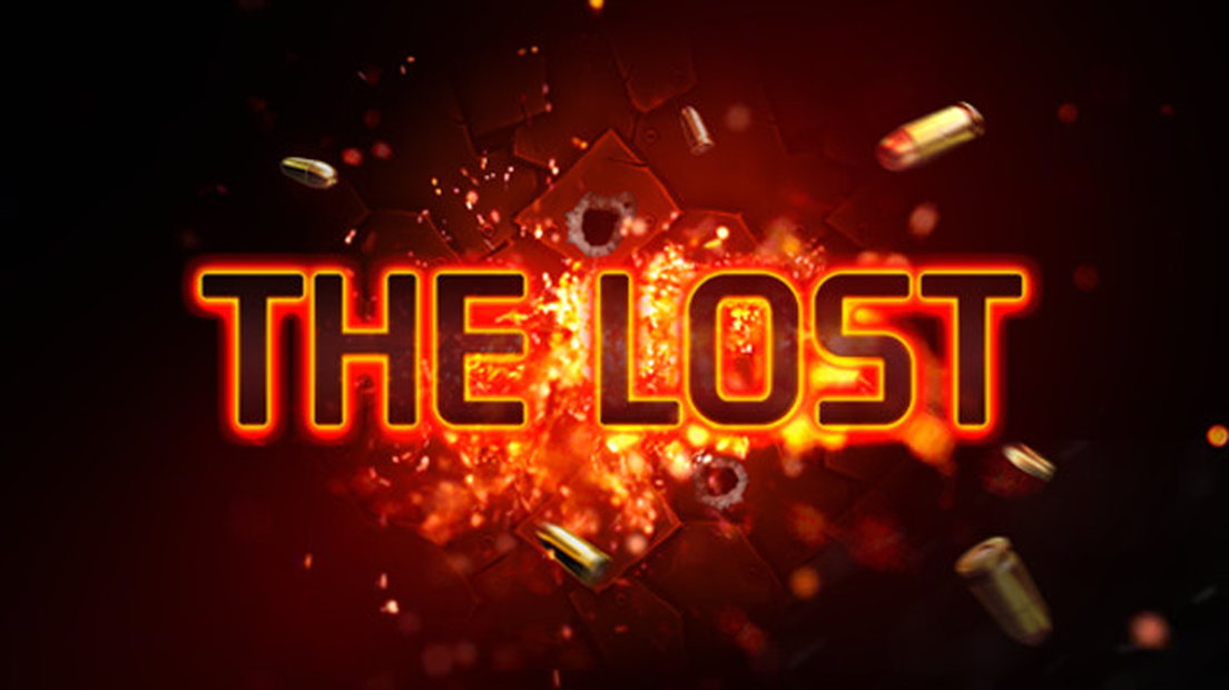 The Lost VR
