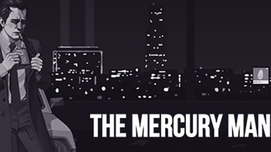 The Mercury Man