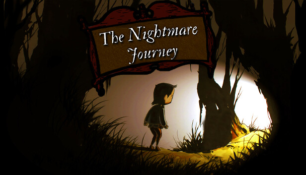 The Nightmare Journey