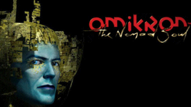 The Nomad Soul: Omikron