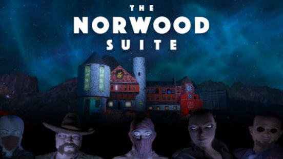 The Norwood Suite