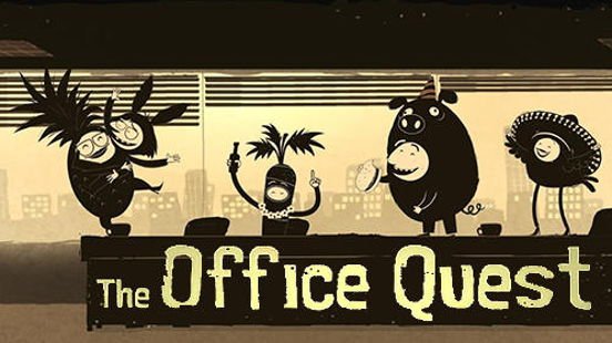 The Office Quest