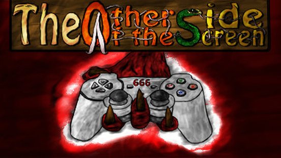 The Other Side Of The Screen