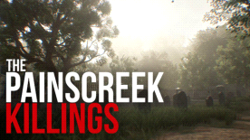The Painscreek Killings