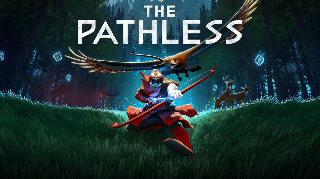 The Pathless