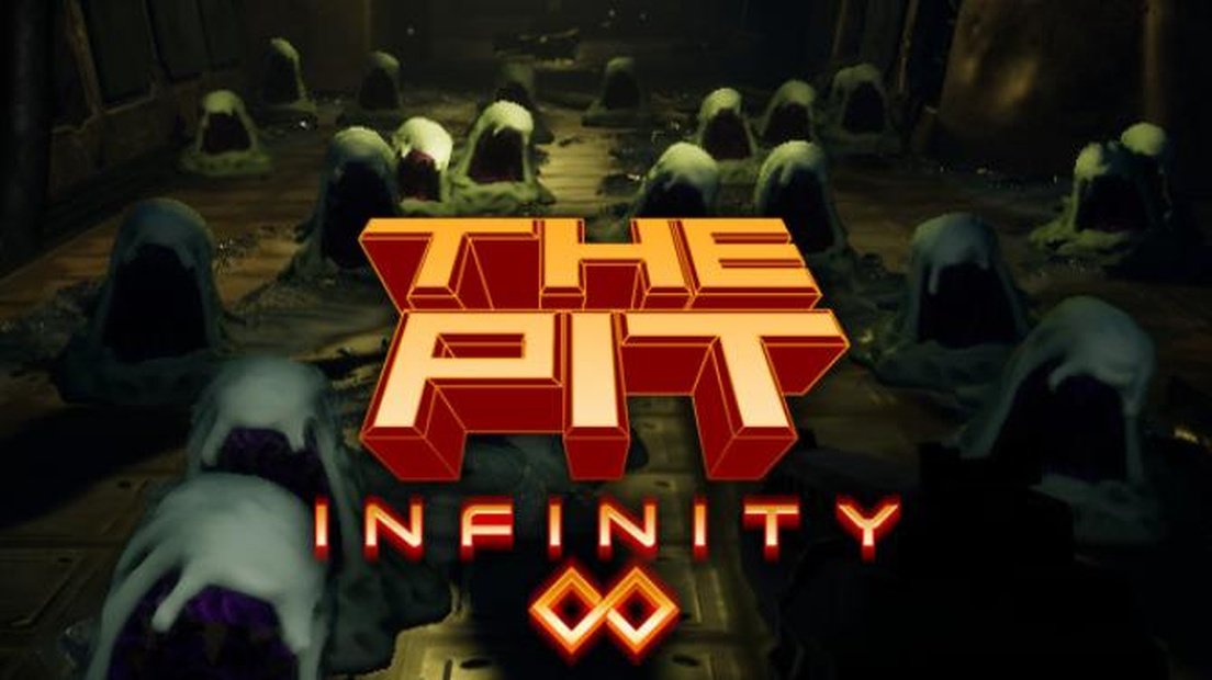The Pit: Infinity