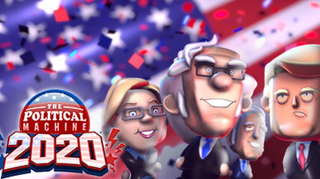 The Political Machine