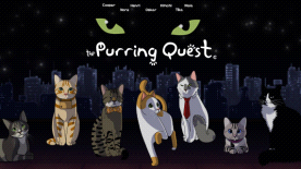The Purring Quest