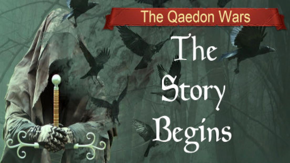 The Qaedon Wars